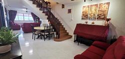 Blk 221 Kovan Green (Hougang), HDB Executive #536351171